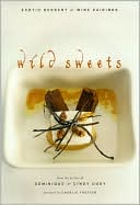 Wild Sweets: Exotic Desserts and Wine Pairings