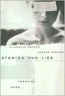 Stories and Lies: A Carolyn Archer Murder Mystery