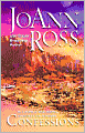 Confessions (Men of Whiskey River Series #1)