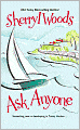 Ask Anyone (Trinity Harbor Series #2)