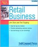 Start and Run a Profitable Retail Business