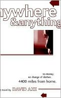 Anywhere and Anything
