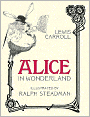 Alice's Adventures in Wonderland