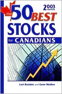50 Best Stocks for Canadians