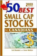 The 50 Best Small Cap Stocks for Canadians