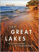 download Great Lakes : The Natural History of a Changing Region book