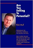 Are You Selling to Potential?