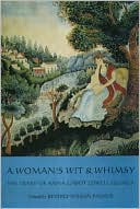 A Woman's Wit and Whimsy: The 1833 Diary of Anna Cabot Lowell Quincy