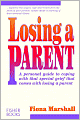 Losing a Parent