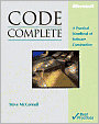 Code Complete