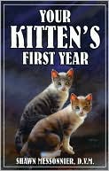 Your Kitten's First Year