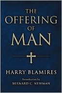 The Offering of Man