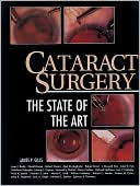 Cataract Surgery: THE STATE OF THE ART