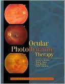 Ocular Photodynaminc Therapy