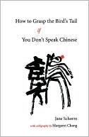 How to Grasp the Bird's Tail if You Don't Speak Chinese