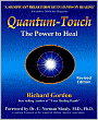 Quantum-Touch: The Power to Heal
