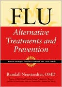 Flu: Alternative Treatments and Prevention