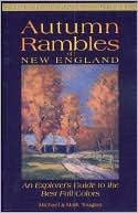 Autumn Rambles: New England