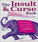 The Insult and Curse Book
