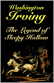 The Legend Of Sleepy Hollow