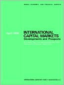 International Capital Markets: Developments and Prospects April 1990