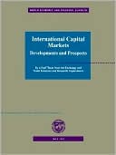 International Capital Markets: Developments and Prospects