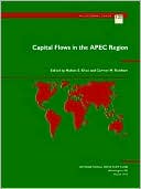 Capital Inflows in the APEC Region