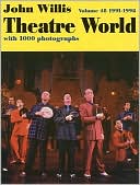Theatre World: 1991-1992 Season