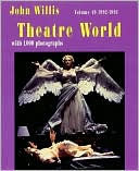 Theatre World 1992-1993