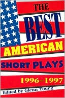 download The Best American Short Plays 1996-1997 book