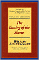 The Taming of the Shrew (Applause First Folio Editions)