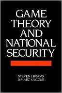 Game Theory and National Security