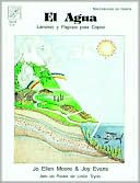 Agua by Joy Evans: Book Cover