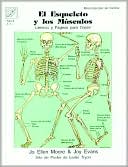 El Esqueleto y los Musculos by Joy Evans: Book Cover