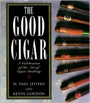 The Good Cigar
