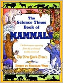 The Science Times Book of Mammals