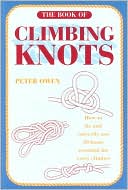 The Book of Climbing Knots