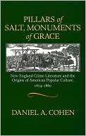 Pillars Of Salt Monuments Of Grace