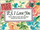 Postcards from P.S. I Love You