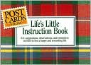 Postcards From Life's Little Instruction Book: 511 Suggestions, Observations, And Reminders On How To Live A Happy And Rewarding Life