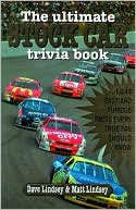 The Ultimate Stock Car Trivia Book: 1, 044 Fast and Furious Facts Every True Fan Should Know