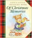 Life's Treasure Book Of Christmas Memories