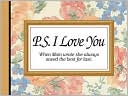 P.S. I Love You