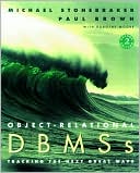 Object-Relational DBMSs