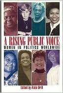 Rising Public Voice: Women in Politics Worldwide