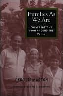 Families As We Are: Conversations from Around the World