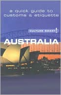 Culture Smart! Australia