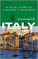 Culture Smart! Italy