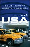 Culture Smart! USA