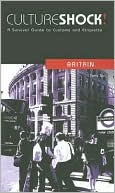 Culture Shock!: Britain
